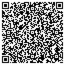 QR code with R F Logics Inc contacts