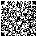 QR code with A M Framing contacts