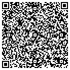 QR code with Radiation Oncology Group Pc contacts