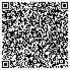 QR code with Hanford Associates Advertising contacts