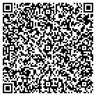 QR code with Radiology Group At St Vincent P C contacts