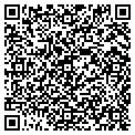 QR code with Frameworks contacts