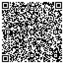 QR code with Hang-Ups Picture Framing contacts