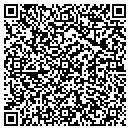 QR code with Art Etc contacts