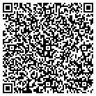 QR code with Congregational Christian Chr contacts