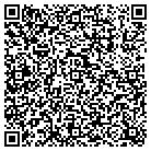 QR code with Tiburon Transportation contacts