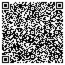QR code with Mitre Box contacts