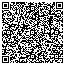 QR code with J & C Cleaning contacts