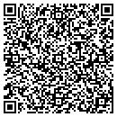 QR code with Shiny Nails contacts