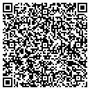 QR code with D & D Construction contacts