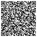 QR code with James Hanlin contacts