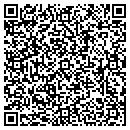 QR code with James Lacey contacts