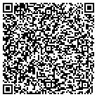 QR code with Hilton Head Picture Framing6 contacts