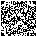 QR code with Ava Region X contacts