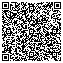 QR code with Ronald E Johnson DVM contacts