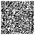 QR code with Csfa contacts