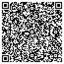 QR code with Union Bank of Blair contacts