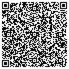 QR code with Kenneth Crittenden PHD contacts