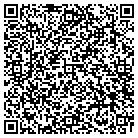 QR code with Weiss Jonathan H MD contacts