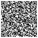 QR code with Hensley Custom Framing contacts