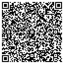 QR code with Gas World contacts