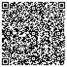 QR code with Mats Mc Ginnis & Frames contacts