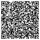 QR code with AWARDPRO.COM contacts