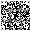 QR code with Robin's On Roan contacts