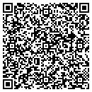 QR code with Romancing the Frame contacts