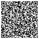 QR code with Ronald A Nigretto contacts