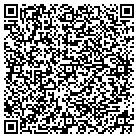 QR code with First Interstate Bancsystem Inc contacts