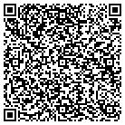 QR code with Sheltons Custom Framing contacts