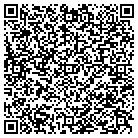 QR code with Advanced Chiropractic Mgmt Inc contacts