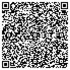 QR code with First Interstate Bank contacts