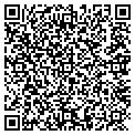 QR code with C T Art And Frame contacts