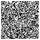 QR code with Cinnabar Elementary School contacts