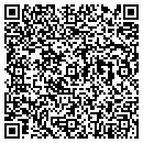 QR code with Houk Sisters contacts