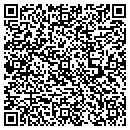 QR code with Chris Hauling contacts