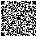 QR code with Oncologics Inc contacts