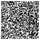 QR code with Throw Back Jerseys Etc contacts