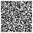 QR code with Heavenly Frames contacts