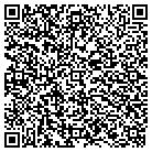 QR code with Martha Nichols Custom Framing contacts