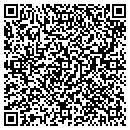 QR code with H & A Service contacts