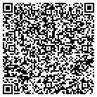QR code with Woodruff Road Christian Church contacts