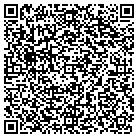 QR code with Oaktree Gallery & Framing contacts