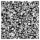 QR code with Dinallo contacts