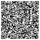 QR code with Valley Radiology Assoc contacts
