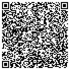 QR code with Ransh Brand Custom Framing contacts