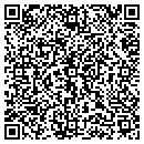 QR code with Roe Art Picture Framing contacts