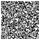 QR code with Surroundings Art Gallery-Frame contacts